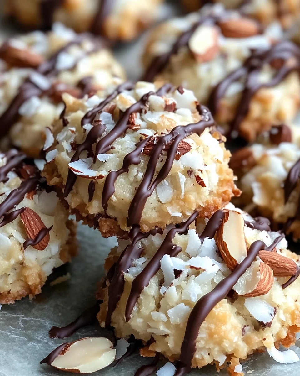 Almond