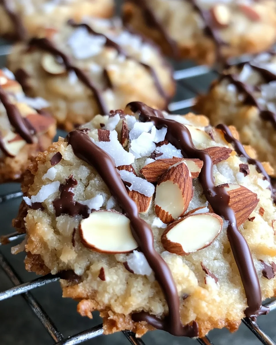 Almond
