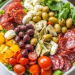 Antipasto Salad