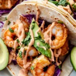Bang Bang Shrimp Tacos: A Tasty Recipe You Must Try!
