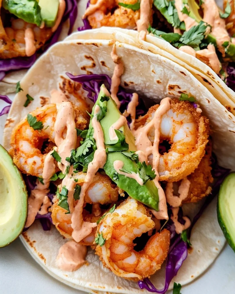 Bang Bang Shrimp Tacos: A Tasty Recipe You Must Try!