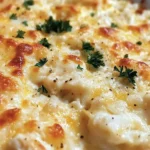 Best Crab Casserole Recipe