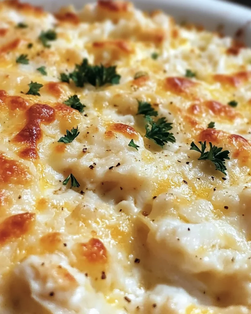 Best Crab Casserole Recipe