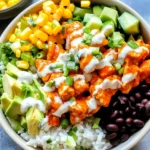 Buffalo Chicken Bowl