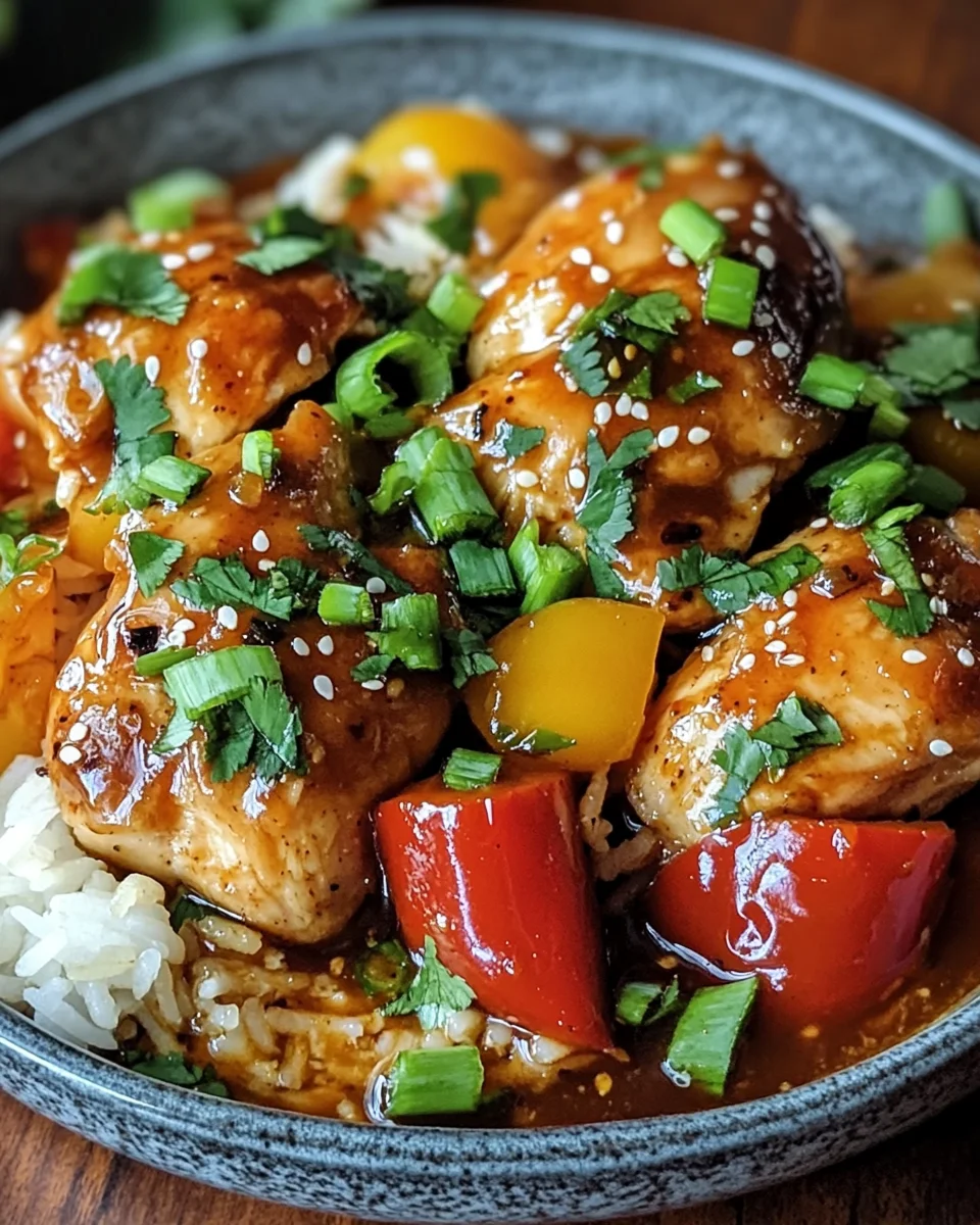 Chicken