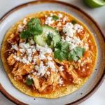 Chicken Tinga Recipe (Tinga de Pollo)