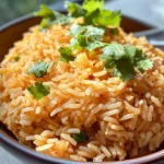 Chili Oil Sinangag (Fried Garlic Rice)