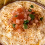 Cottage Cheese Queso