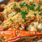 Crab Imperial: A Luxurious and Easy Seafood Delight for Beginner Cooks