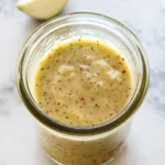 Creamy Vinaigrette