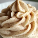 Deliciously Easy Apple Buttercream Icing for Home Baking