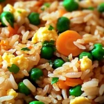 Freakin’ Fantastic Fried Rice