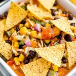 Frito Cowboy Cabbage