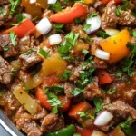 Greek Beef: An Incredible Ultimate Recipe You'll Adore