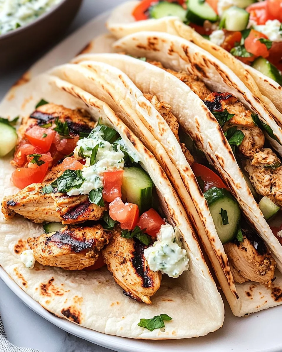 Grilled