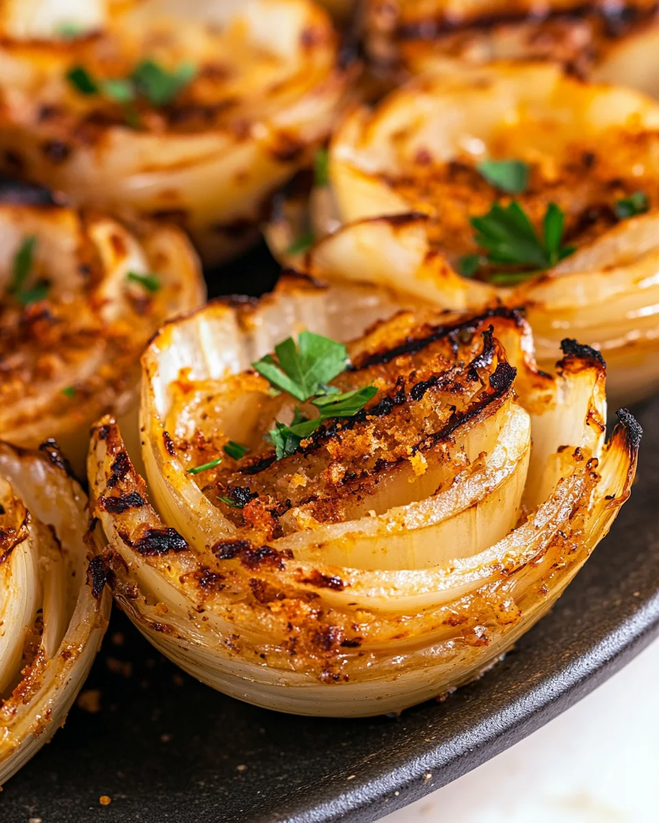 Grilled