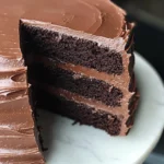 Ina Garten Chocolate Fudge Cake Recipe