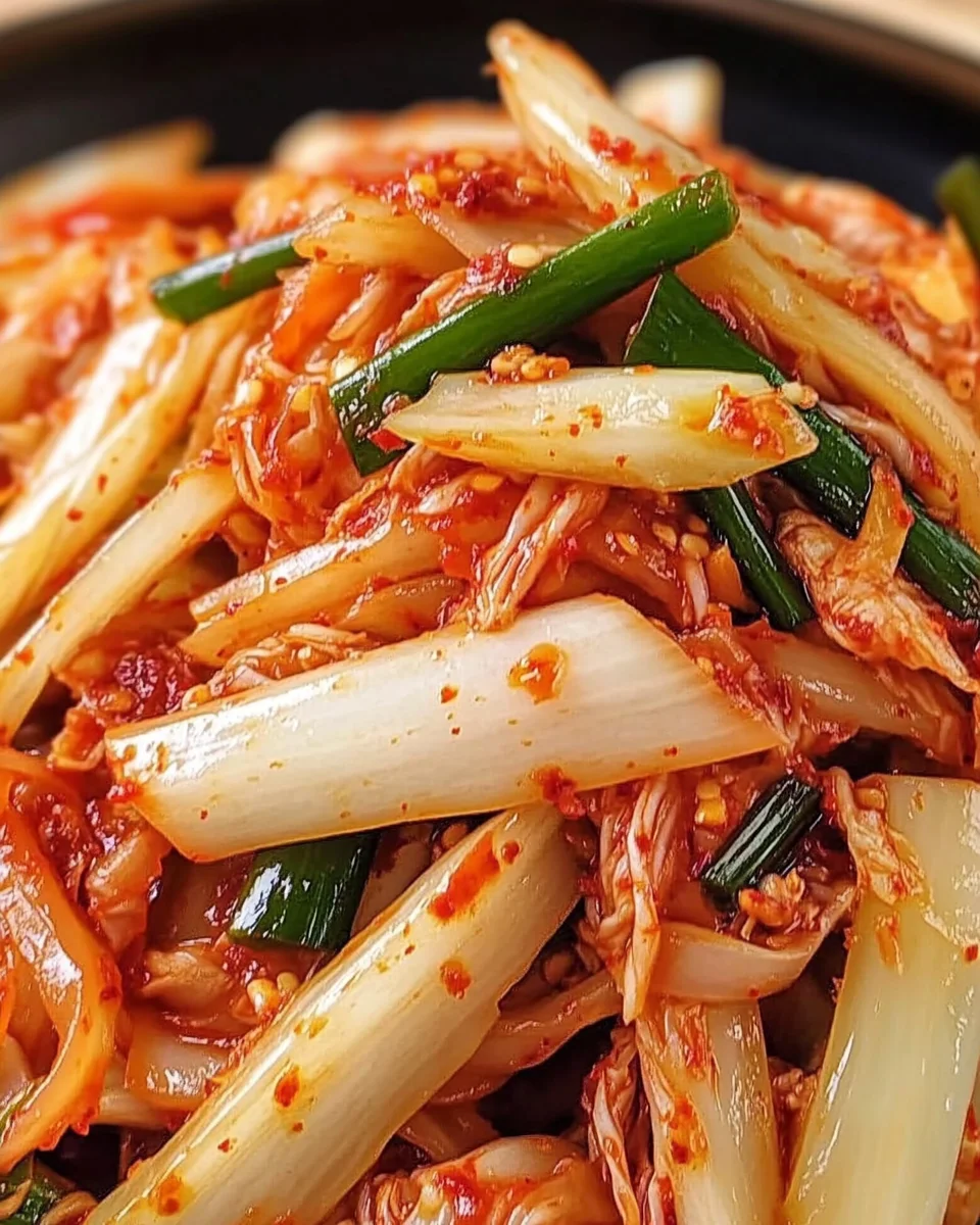 Kimchi