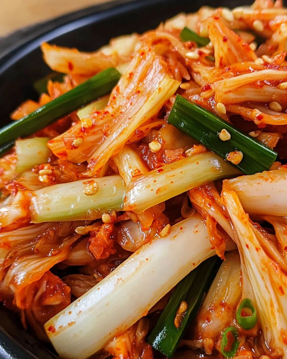 Kimchi