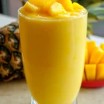 McDonald's Mango Smoothie Copycat Recipe