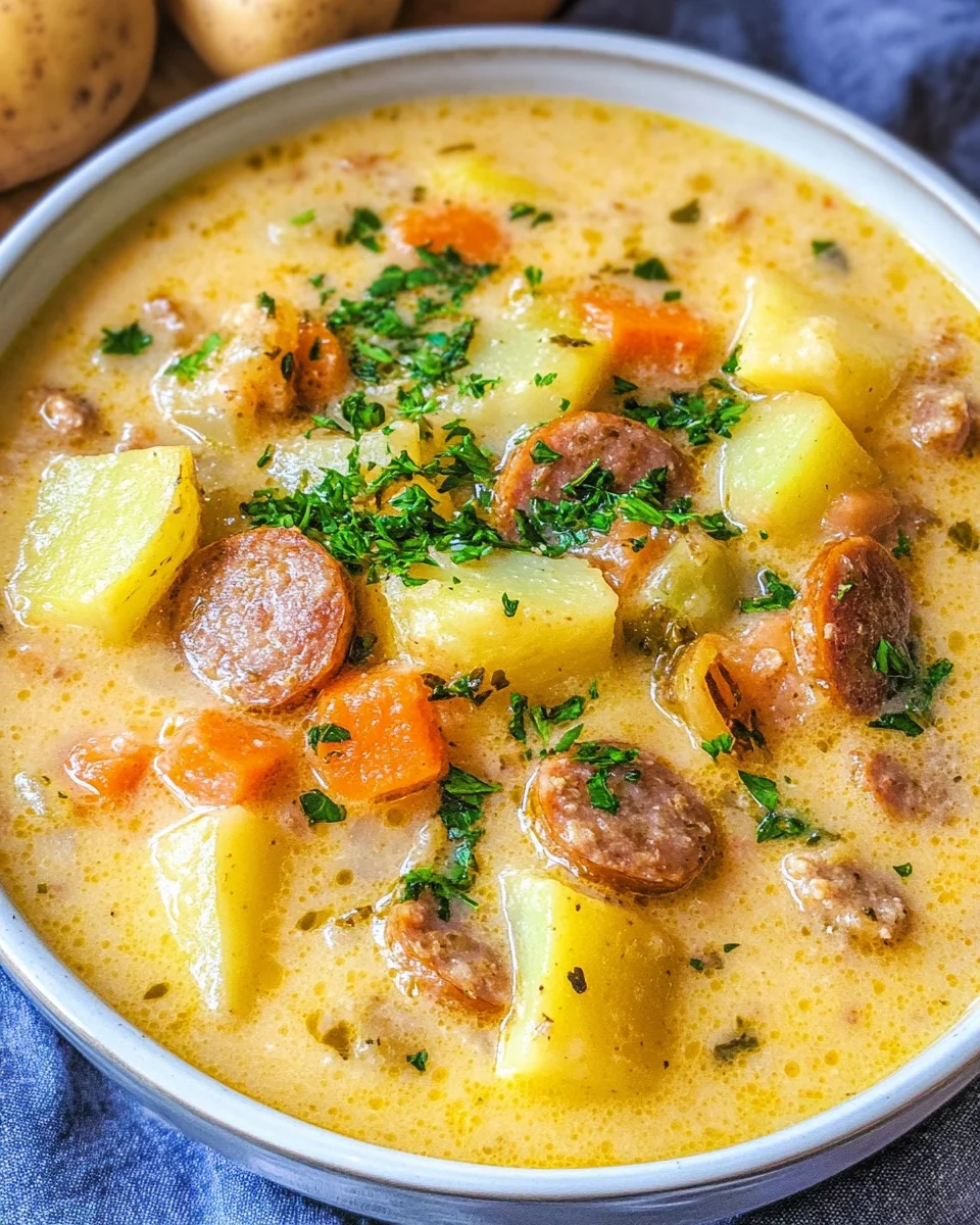 Potato