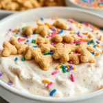 Protein Dunkaroo Dip