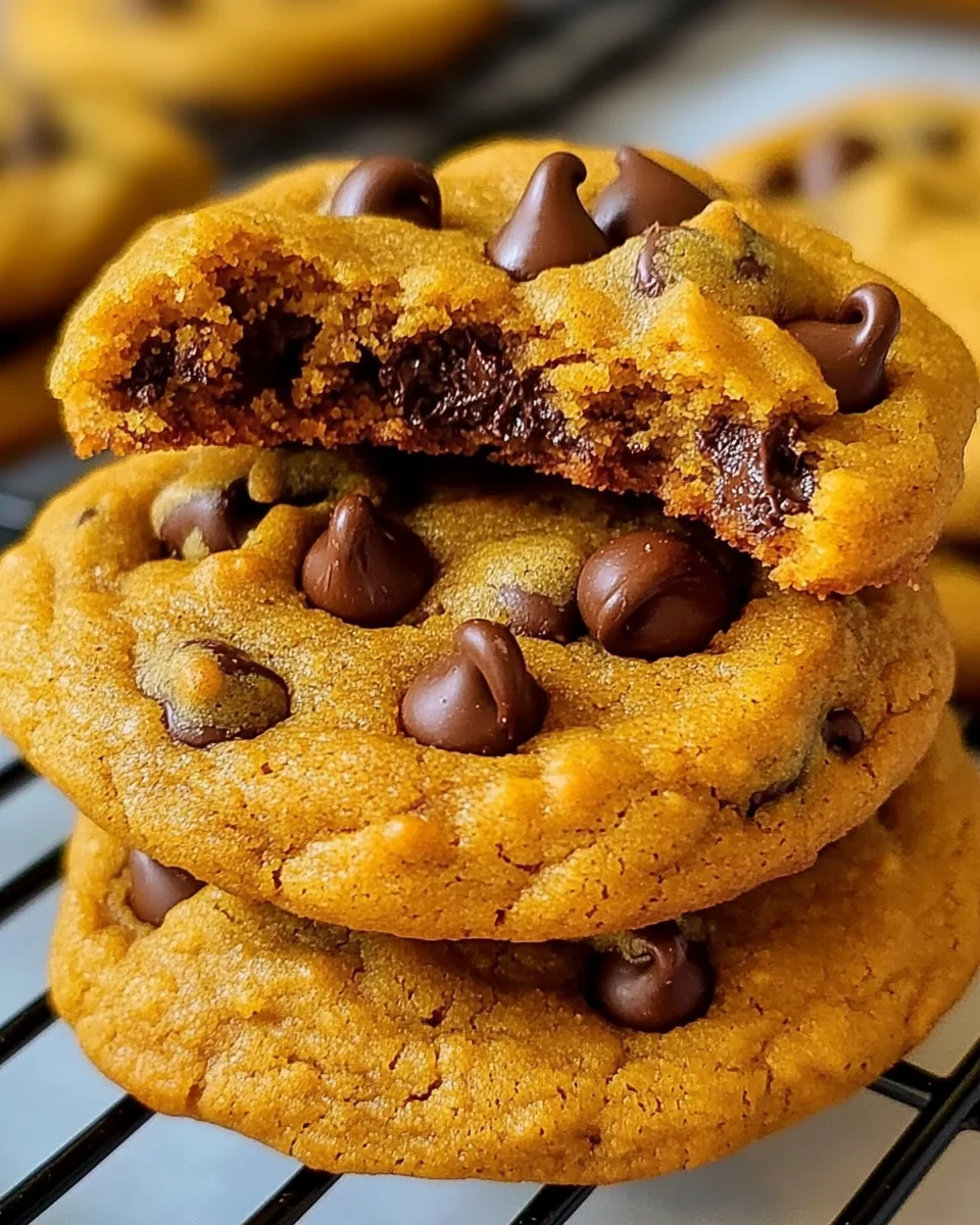 Pumpkin