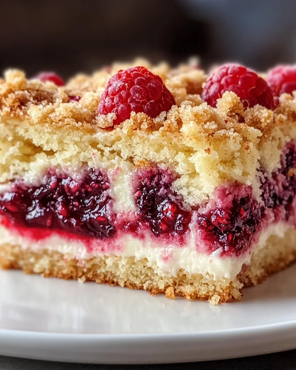 Raspberry