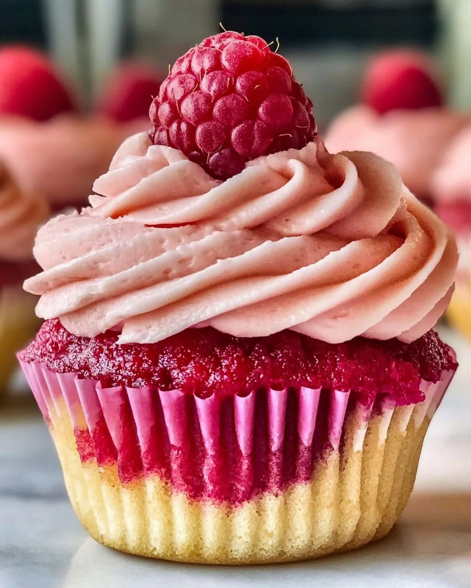 Raspberry