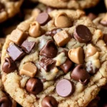Reese's Peanut Butter Chip Cookies