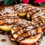 Samoa Apple Slices