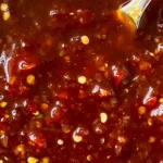 Sweet Chili Sauce Recipe