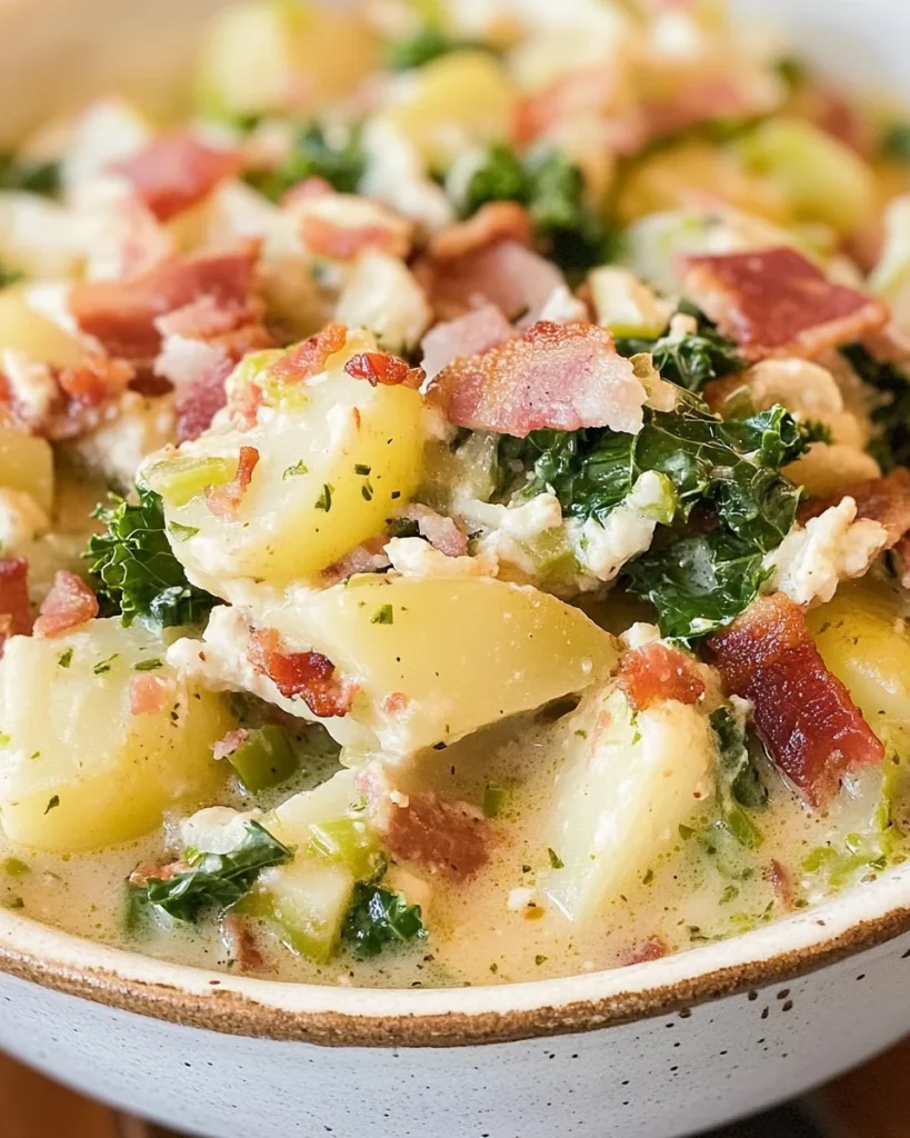 Zuppa Toscana (Olive Garden Copycat)