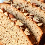 Almond Bread