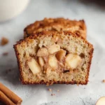 Apple Cinnamon Bread