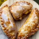 Apple Hand Pies