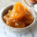 Apricot Jam