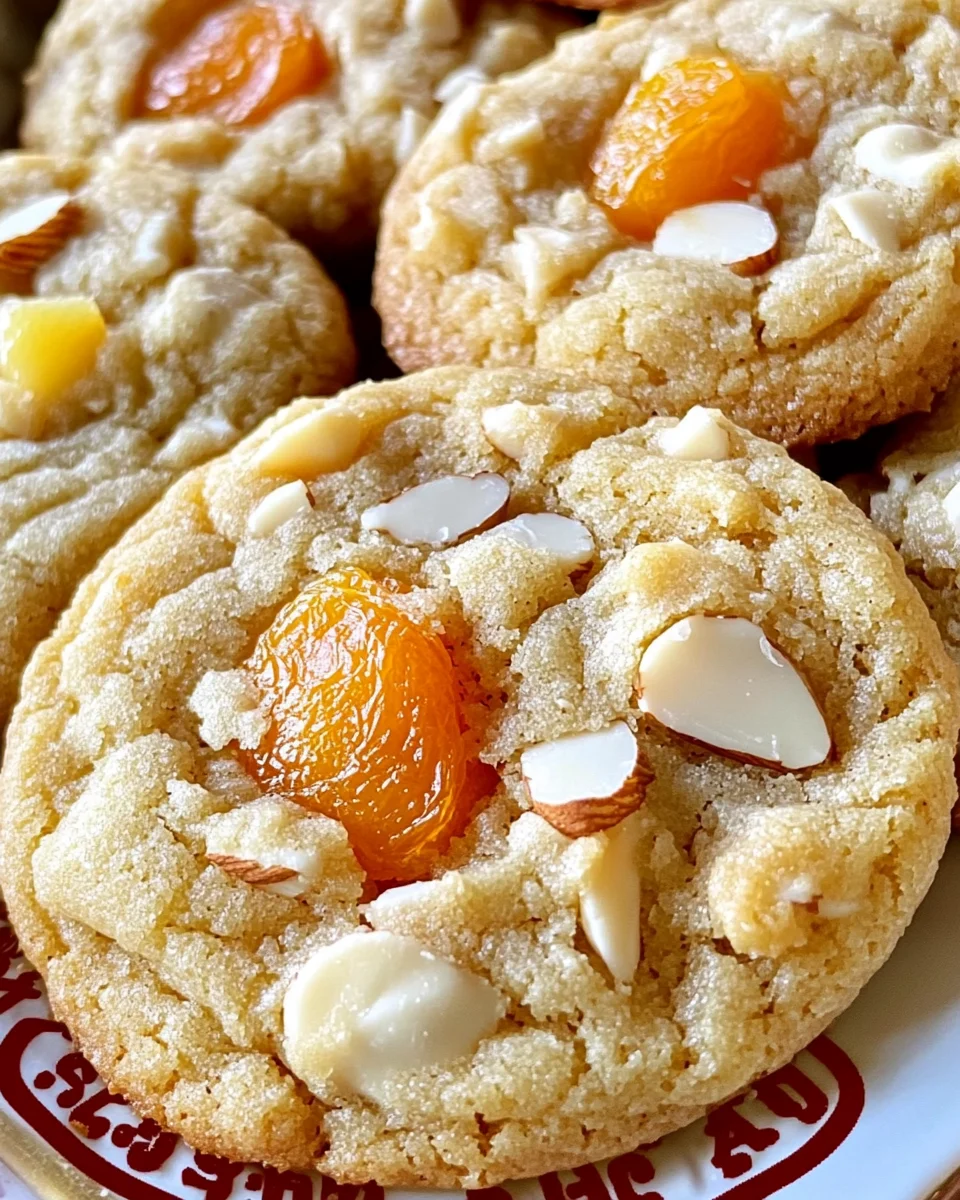 Apricot