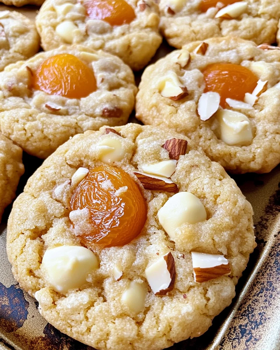 Apricot