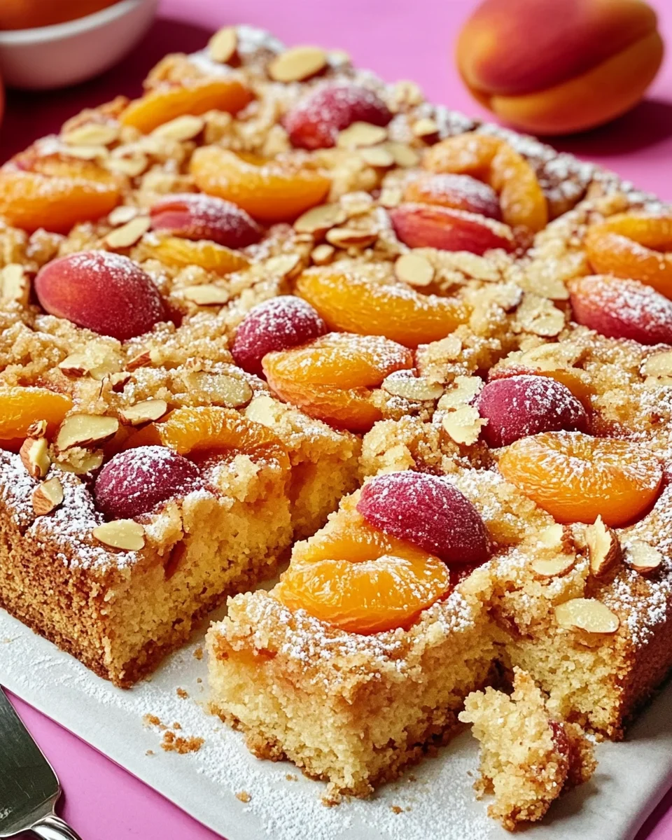 Apricot