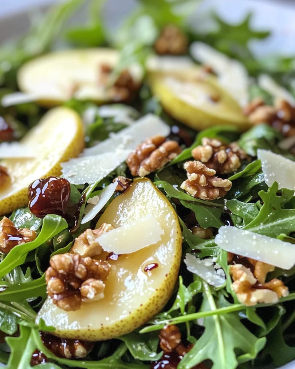 Arugula
