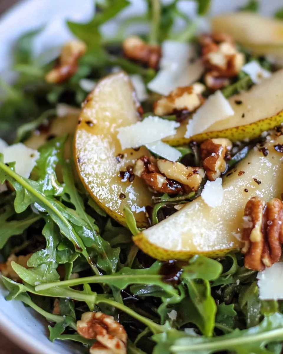 Arugula