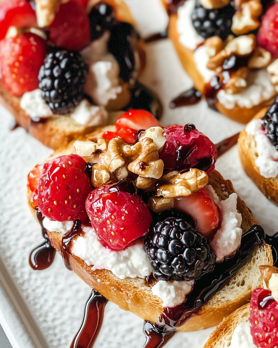 Berries