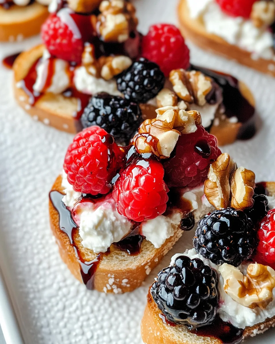 Berries