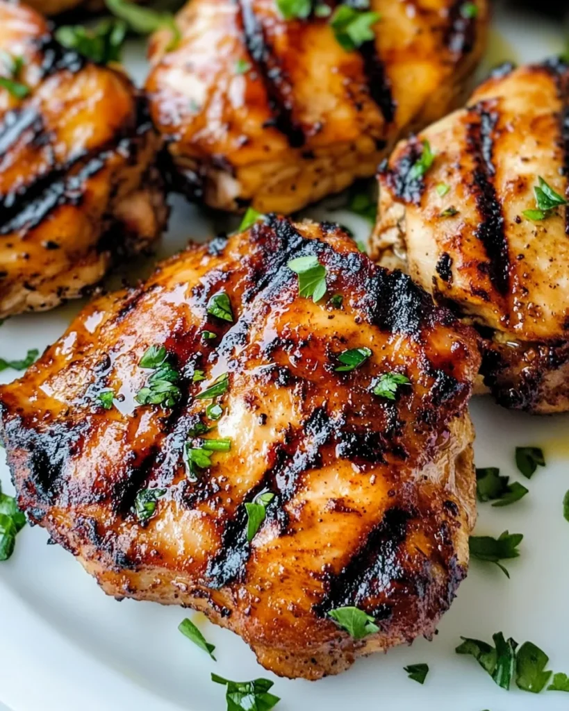 Best Chicken Shawarma Recipe with Homemade Marinade