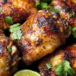 Best Pollo Asado Recipe