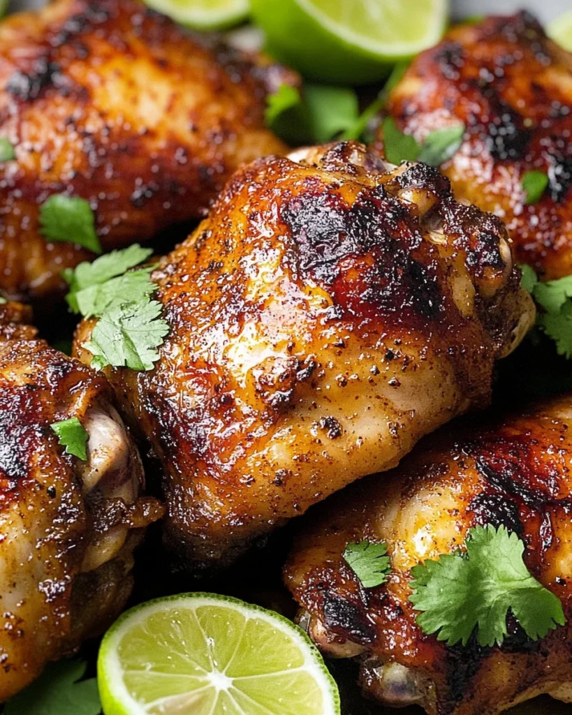 Best Pollo Asado Recipe