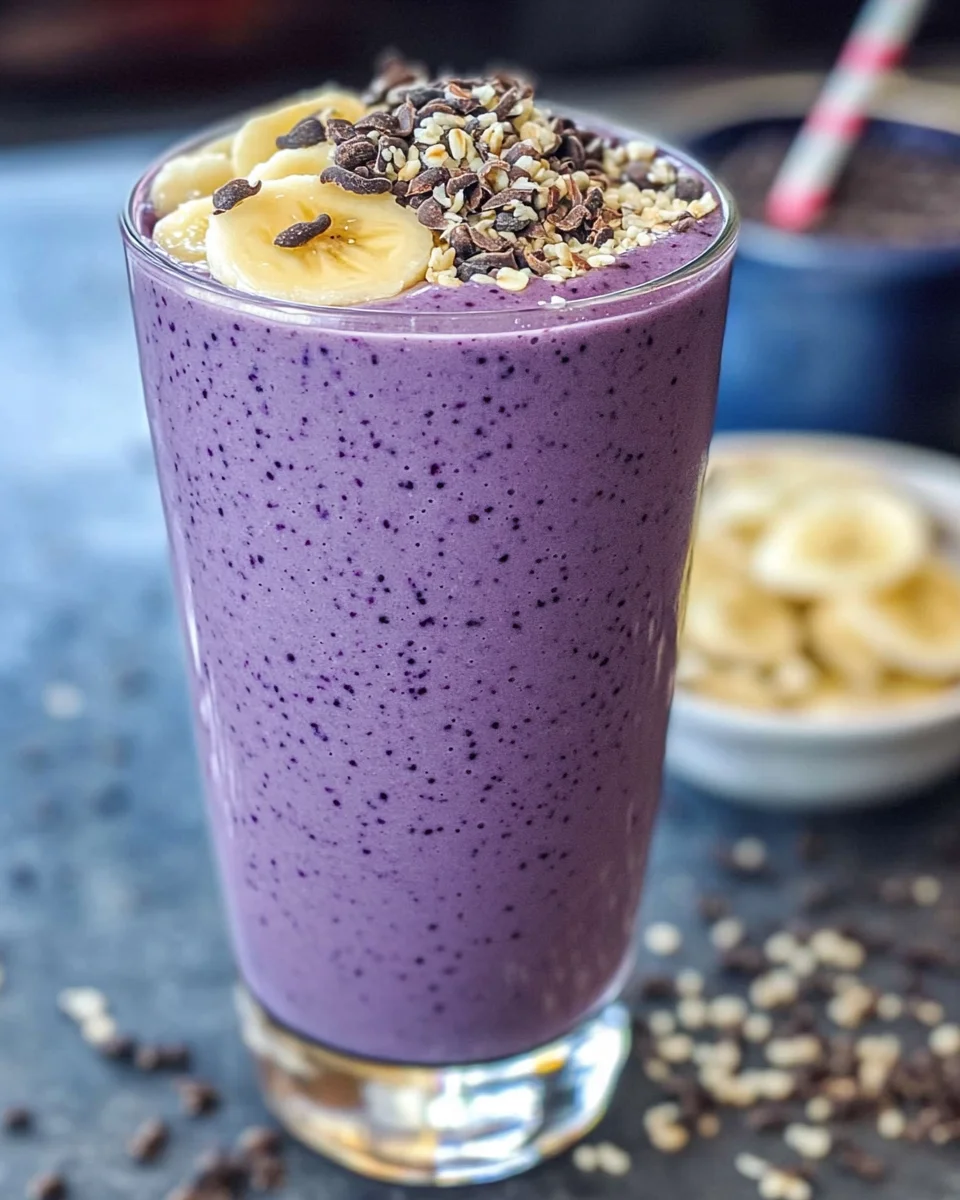 Blueberry