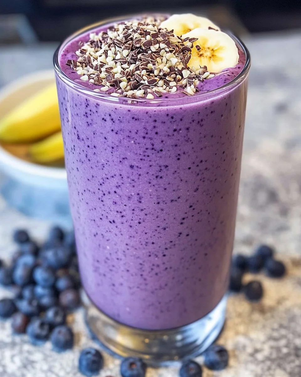 Blueberry