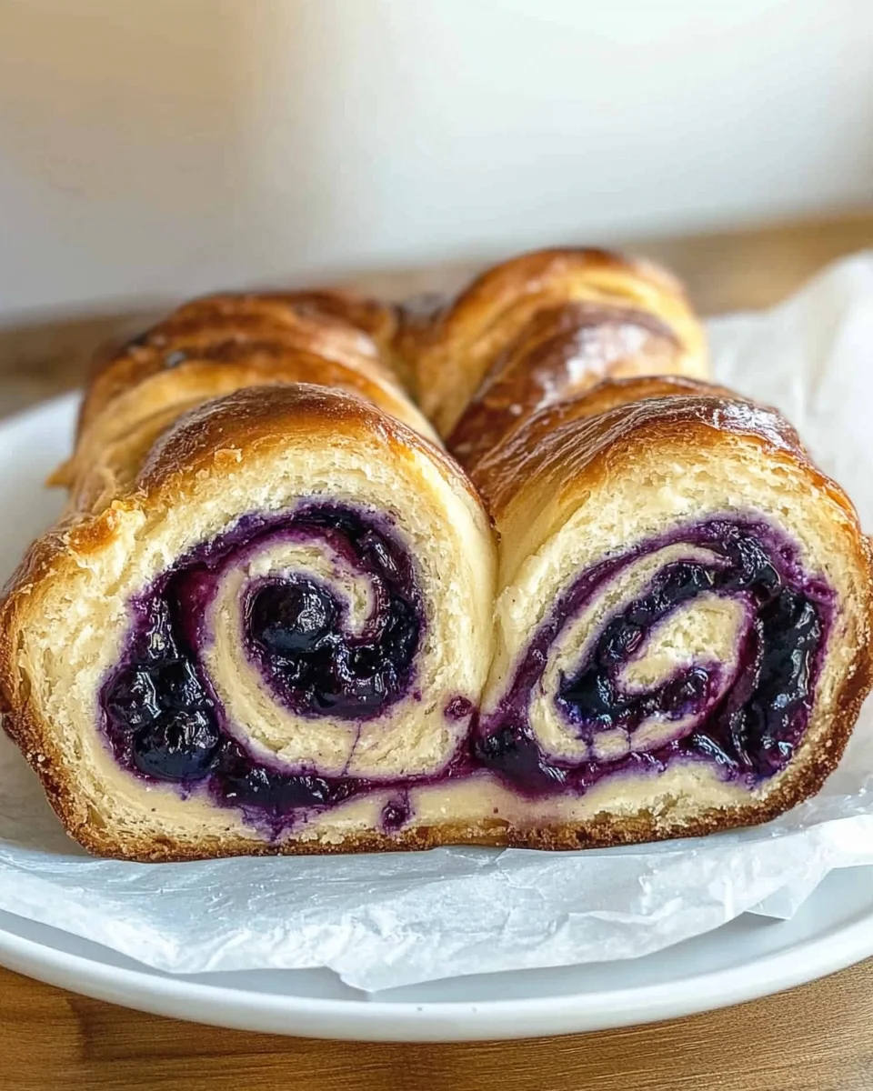 Blueberry